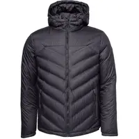 LOAP ITNEL Pánská zimní bunda, černá, velikost