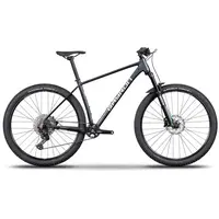 QAYRON RAM 1 L Horské kolo, tmavě šedá, velikost