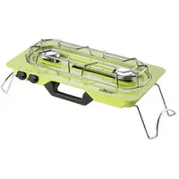 MEVA MOVE Vařič, světle zelená, velikost