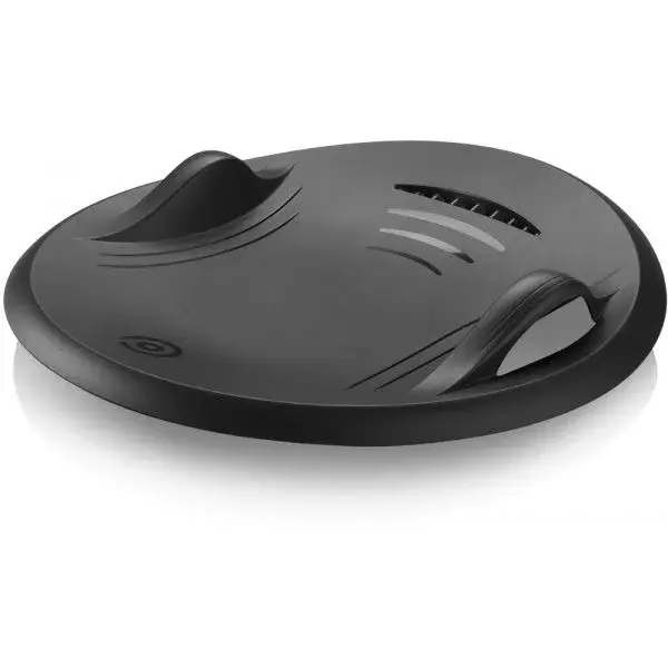 Gizmo Riders SUPERNOVA 60 Sáňkovací disk, černá, velikost