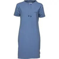 Reaper EDEN Dámské šaty, modrá, velikost XXL