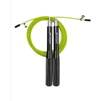 Venum THUNDER EVO JUMP ROPE Švihadlo, žlutá, velikost