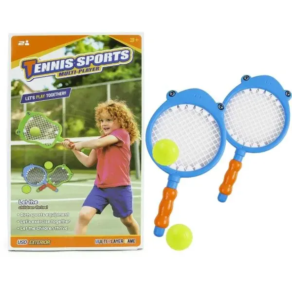 ARTYK TENNIS RACKET SET Sada raket na tenis, mix, velikost