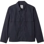 GAP TRANSITIONAL Pánská bunda, tmavě modrá, velikost