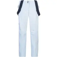 Hannah CARMI Dámské lyžařské kalhoty, světle modrá, velikost