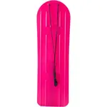 AXISKI MKII SKI Multi terénní prkno, růžová, velikost