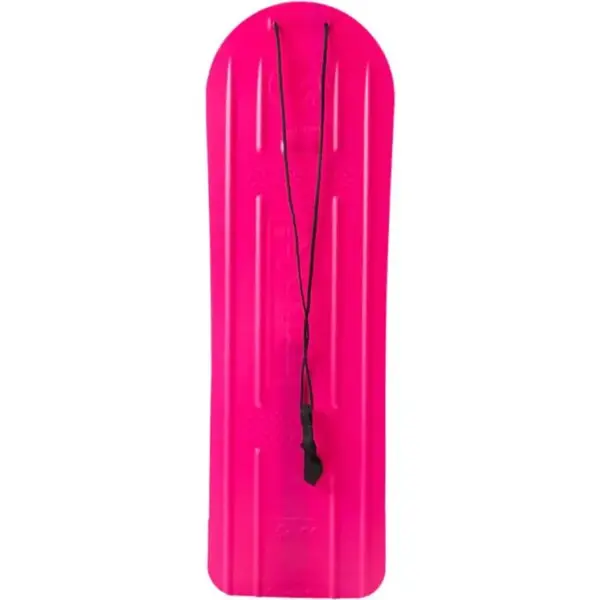 AXISKI MKII SKI Multi terénní prkno, růžová, velikost