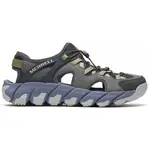 Merrell MAIPO EXPLORER SIEVE Pánské sandály, tmavě šedá, velikost 46