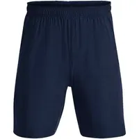 Under Armour VENT Pánské tréninkové šortky, tmavě modrá, velikost S