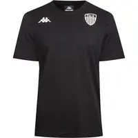 Kappa GEDSON Pánské triko, černá, velikost