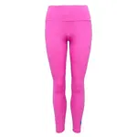 Nike DRI-FIT FAST Dámské legíny, růžová, velikost