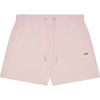 ELLESSE DENPLES SHORT Dámské šortky, růžová, velikost