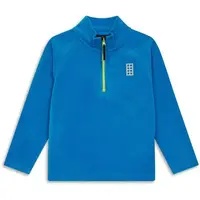 LEGO&reg; kidswear LWSINCLAIR 702 Dětská mikina, modrá, velikost