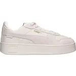 Puma CARINA STREET SD Dámské tenisky, béžová, velikost 41