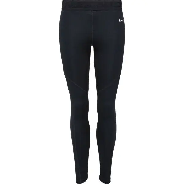 Nike PRO Dámské legíny, černá, velikost