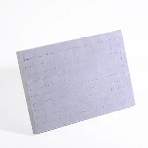 Velvet Ring Displays