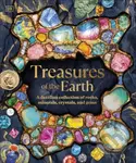 Treasures of the Earth (Rocks, Minerals, Crystals, and Gems)
