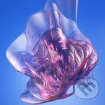 Windisch Quartet:  Meander (transparent blue) LP - Windisch Quartet