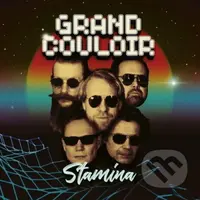 Volker Meitz:  Grand Couloir - Stamina - Volker Meitz