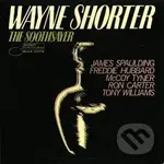 Shorter Wayne: The Soothsayer LP - Shorter Wayne