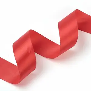 Valentines Day Gifts Boxes Packages Single Face Satin Ribbon