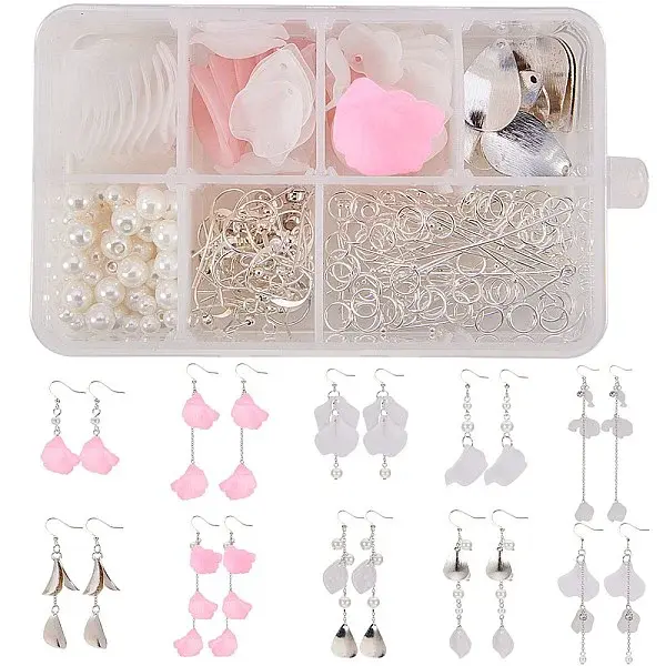 DIY Earring Making