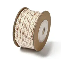 12M 3-Ply Polyester Cotton Cord