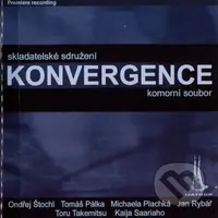 Konvergence