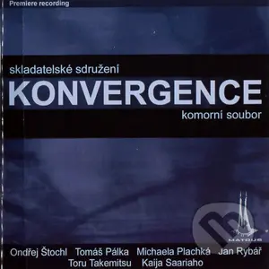 Konvergence,Konvergence