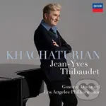 Jean-Yves Thibaudet:  Koncert Pro Klavir  Chacaturjan Aram
