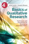 Basics of Qualitative Research - Juliet Corbin