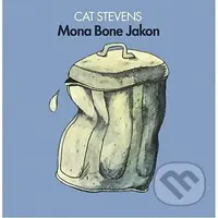 Stevens Cat:  Mona Bone Jakon - Stevens Cat
