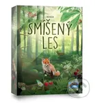 Smíšený les - Kosch - hra z kategorie Karty