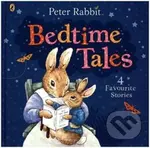 Peter Rabbit´s Bedtime Tales - Beatrix Potterová