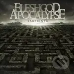 Fleshgod Apocalypse: Labyrinth  LP (2 LP)
