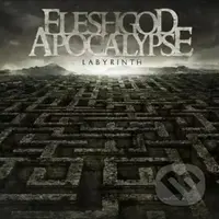 Fleshgod Apocalypse: Labyrinth  LP (2 LP)