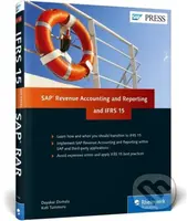 SAP Revenue Accounting and Reporting and IFRS 15 - Dayakar Domala