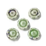 Handmade Porcelain Beads