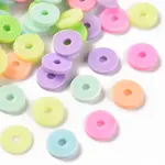 Handmade Polymer Clay Beads