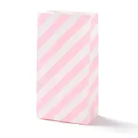 Rectangle Kraft Paper Bags