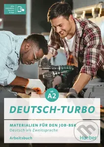 Deutsch-Turbo AB +INTERAKTIV