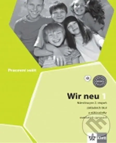 Wir neu 1 – pracovní sešit