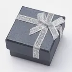 Cardboard Box Ring Boxes