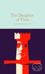 The Daughter of Time - Josephine Tey - kniha z kategorie Detektivky, thrillery a horory