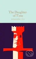 The Daughter of Time - Josephine Tey - kniha z kategorie Detektivky, thrillery a horory