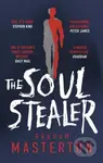The Soul Stealer (The master of horror and million copy seller with his new must-read Halloween thriller) - kniha z kategorie Horory