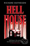 Hell House - Richard Matheson - kniha z kategorie Horory