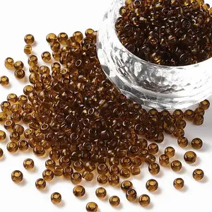 Glass Seed Beads