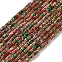 Handmade Cloisonne Beads