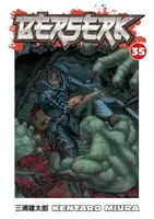 Berserk Volume 35 - Kentaro Miura